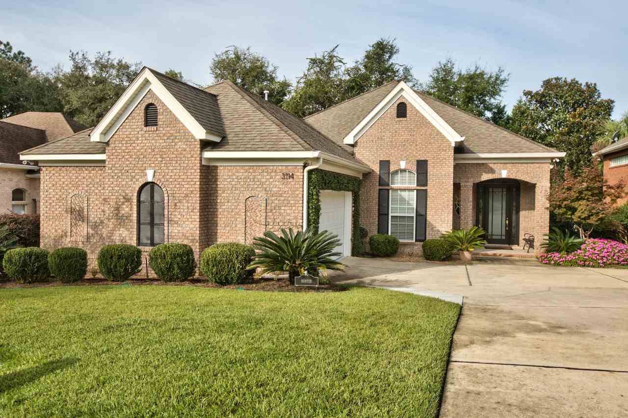 3114 Rue Royale Tallahassee, FL 32308 - Photo 22 of 23 Gallery Image 22