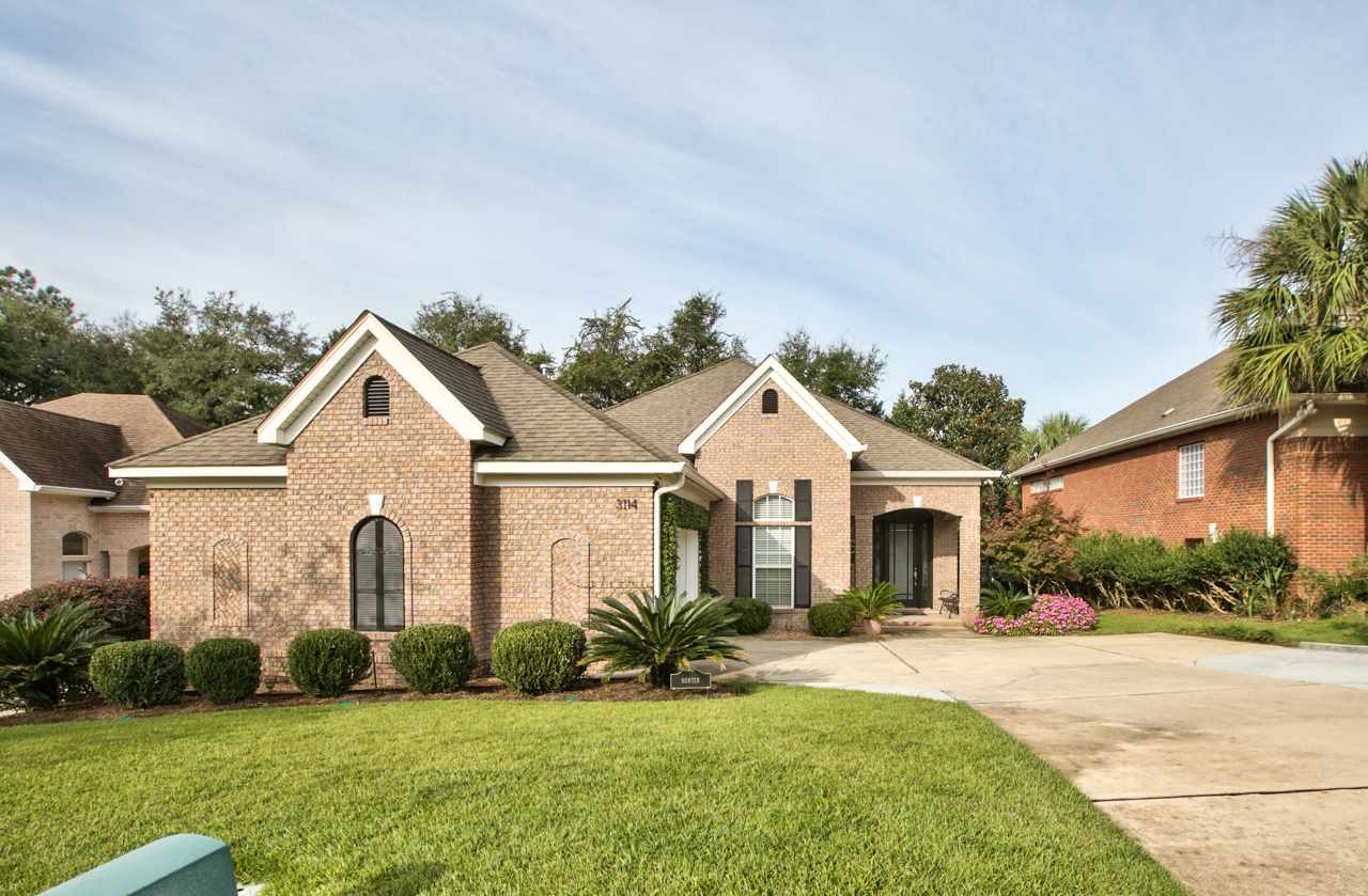 3114 Rue Royale Tallahassee, FL 32308 - Photo 23 of 23 Gallery Image 23
