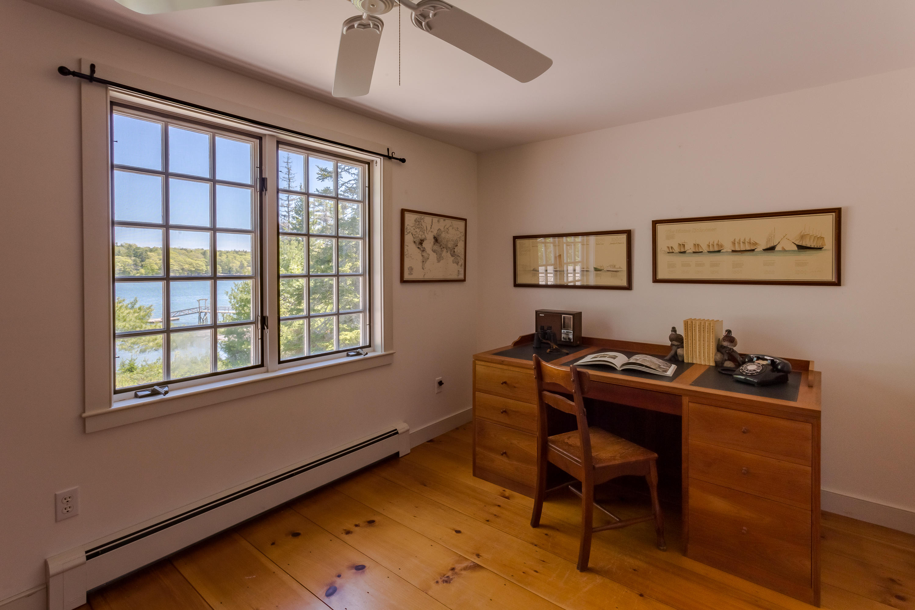 148 East Branch Road South Bristol, ME 04573 - Photo 28 of 45 27-148EastBranchRd-SBristol-KS