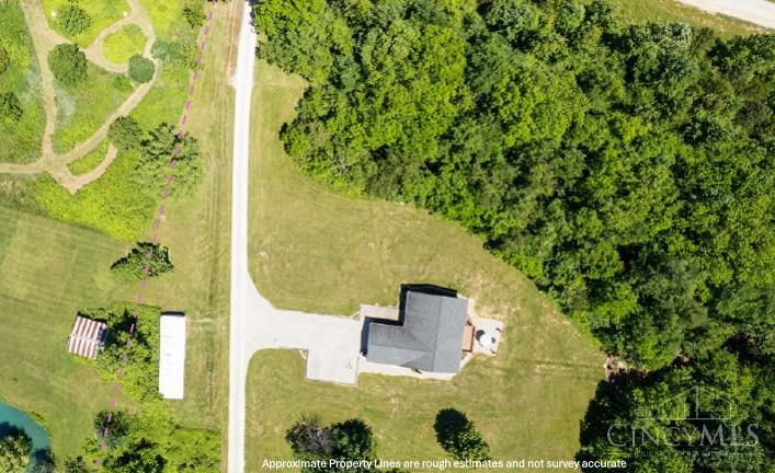 370 Wooded Run Road Felicity, OH 45120 - Photo 44 of 46