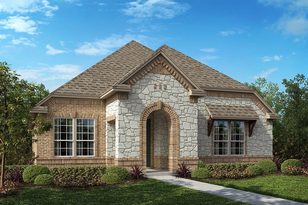 3598 Furrow Road Frisco, TX 75035 - Photo 1 of 1 Gallery Image 1