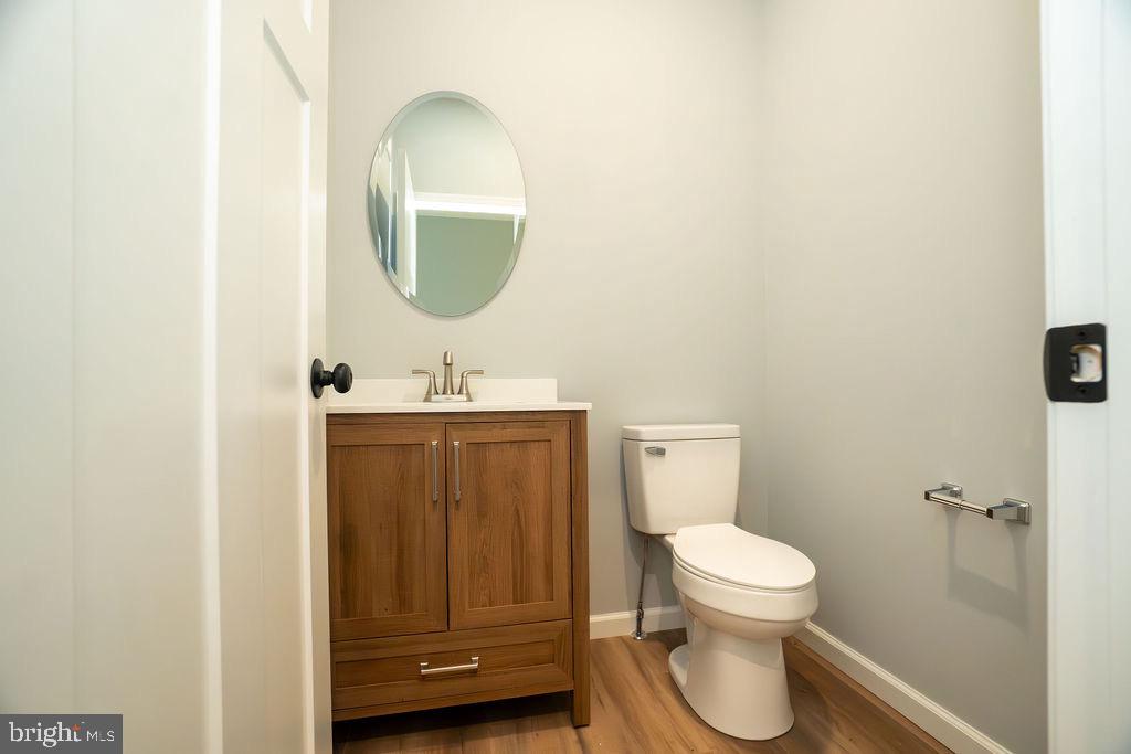 655 Erial Road Sicklerville, NJ 08081 - Photo 13 of 61 Half Bath