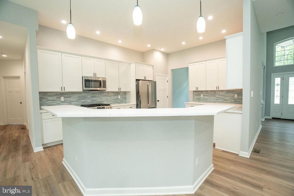 655 Erial Road Sicklerville, NJ 08081 - Photo 25 of 61 Kitchen