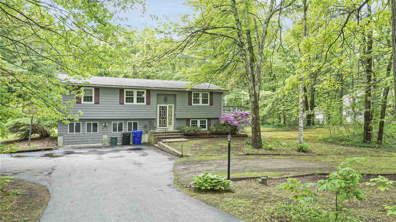 48 Musquash Road Hudson, NH 03051 - Photo 1 of 28