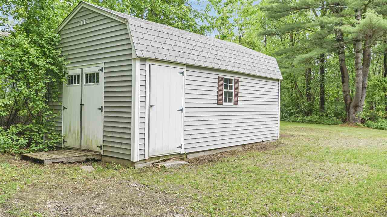 48 Musquash Road Hudson, NH 03051 - Photo 22 of 28