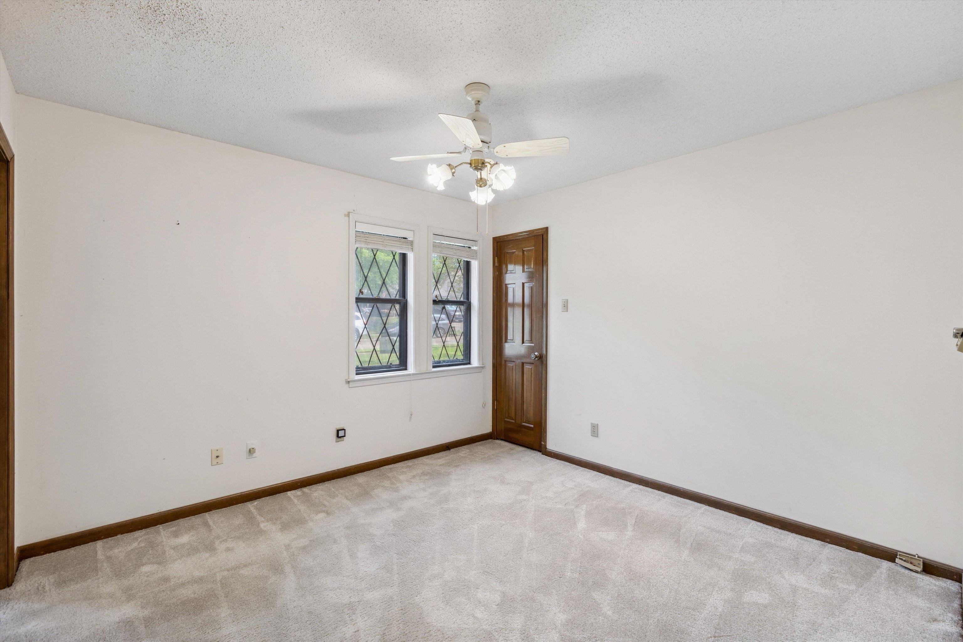 5973 Explorer Road Bartlett, TN 38134 - Photo 14 of 35 a view of an empty room with a window
