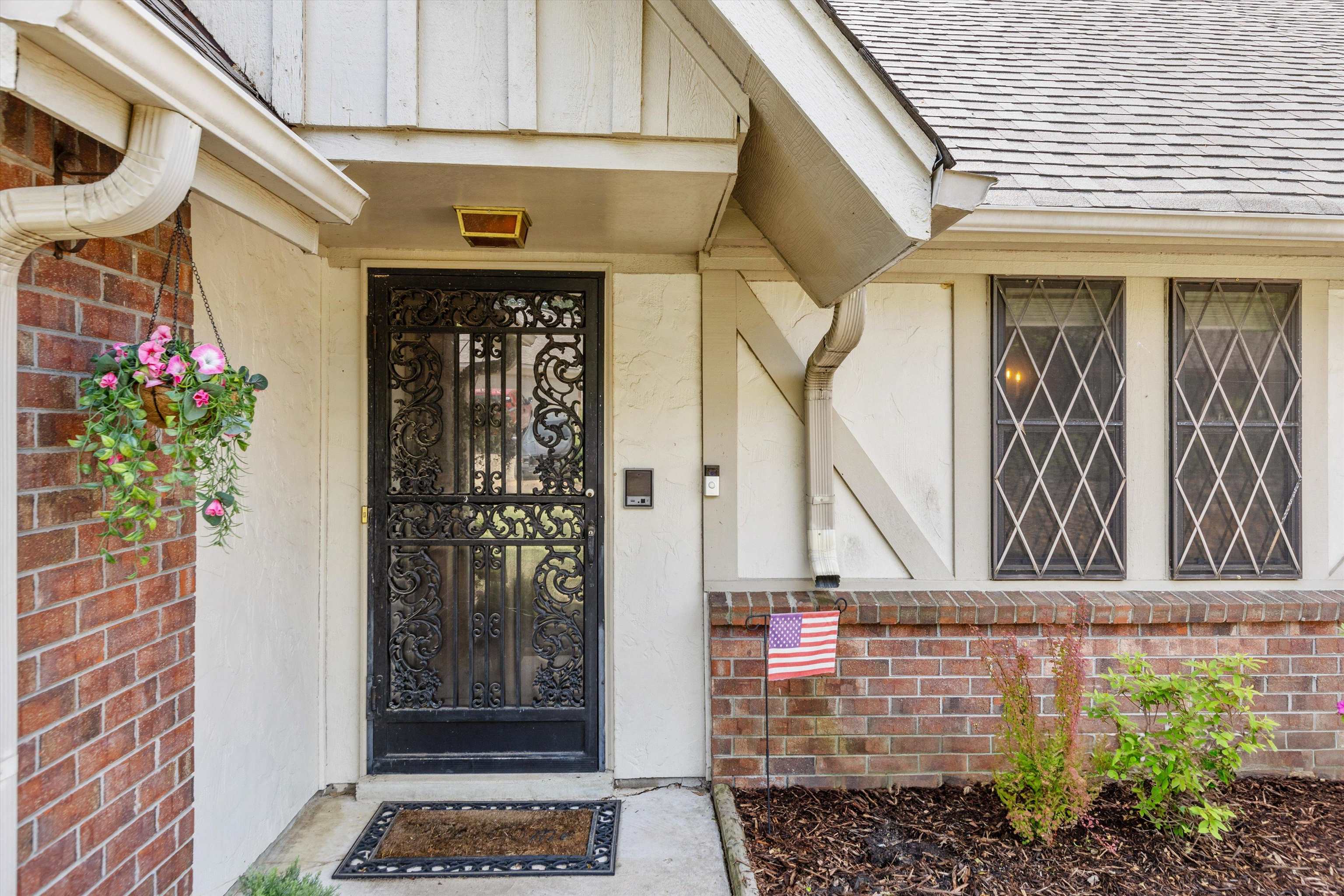5973 Explorer Road Bartlett, TN 38134 - Photo 2 of 35 a front view of a house with large windows