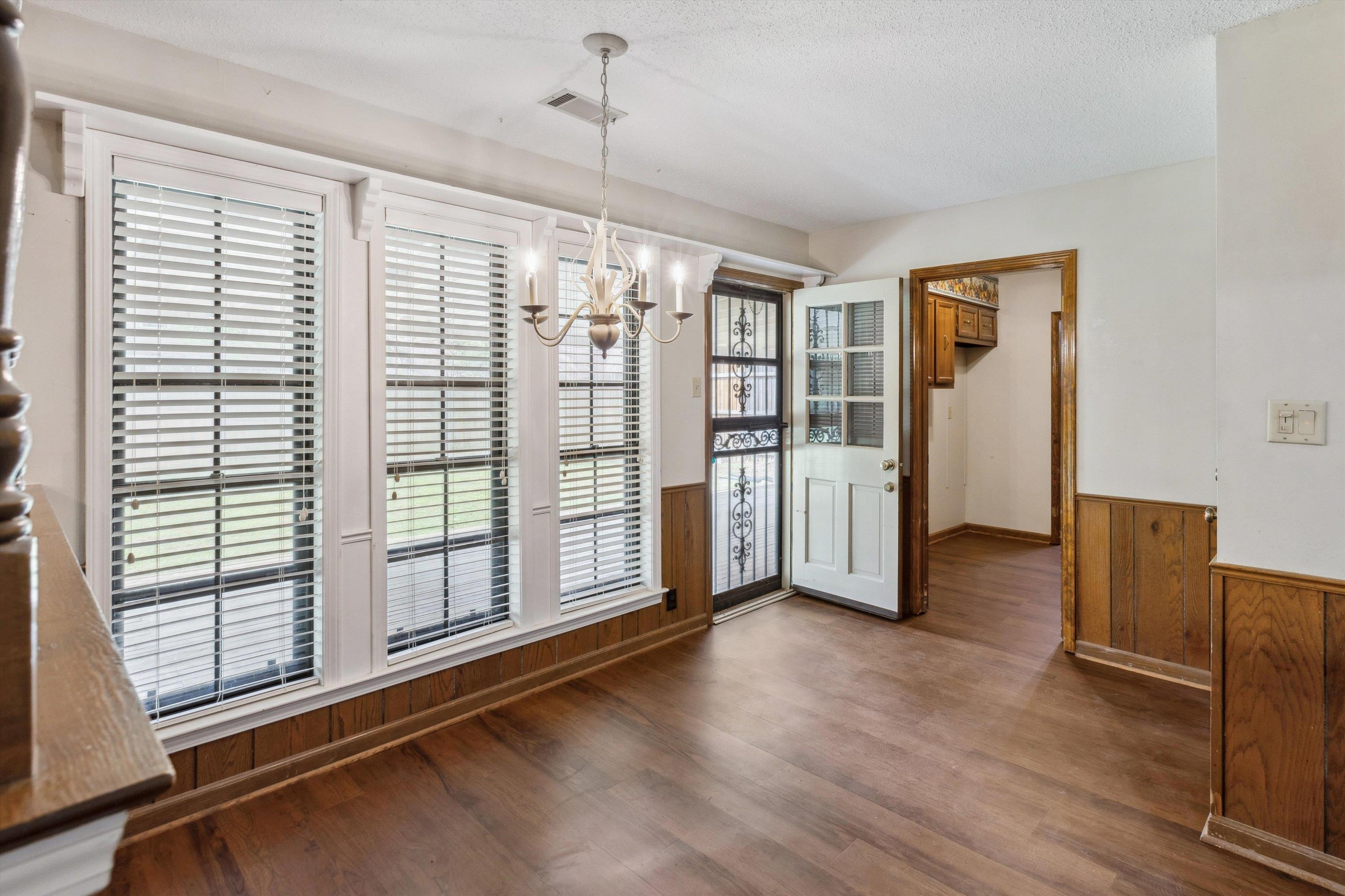 5973 Explorer Road Bartlett, TN 38134 - Photo 22 of 35 a view of livingroom with furniture wooden floor and window