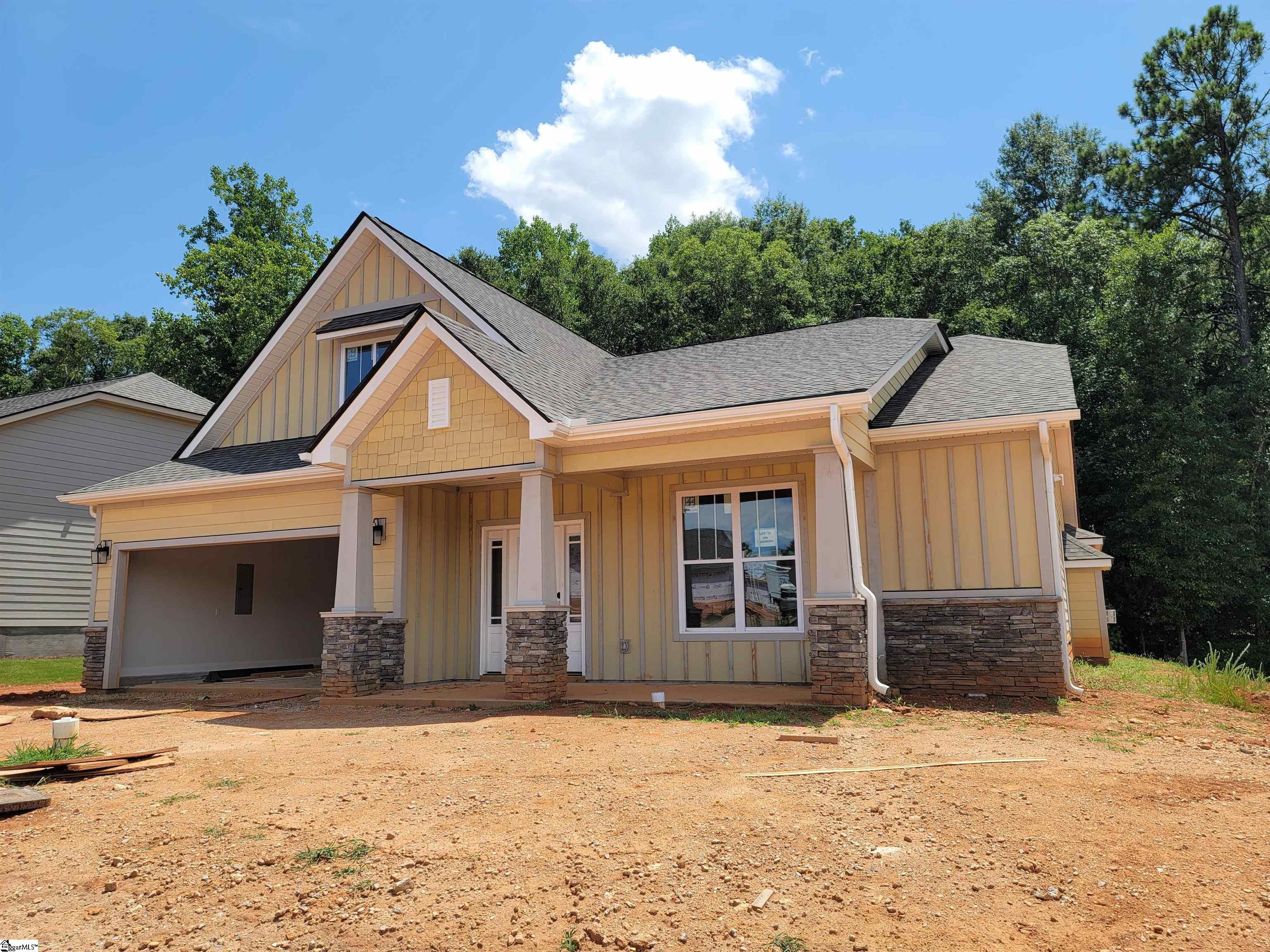 209 Ridgebury Place Greenville, SC 29607 - Photo 1 of 3 Gallery Image 1