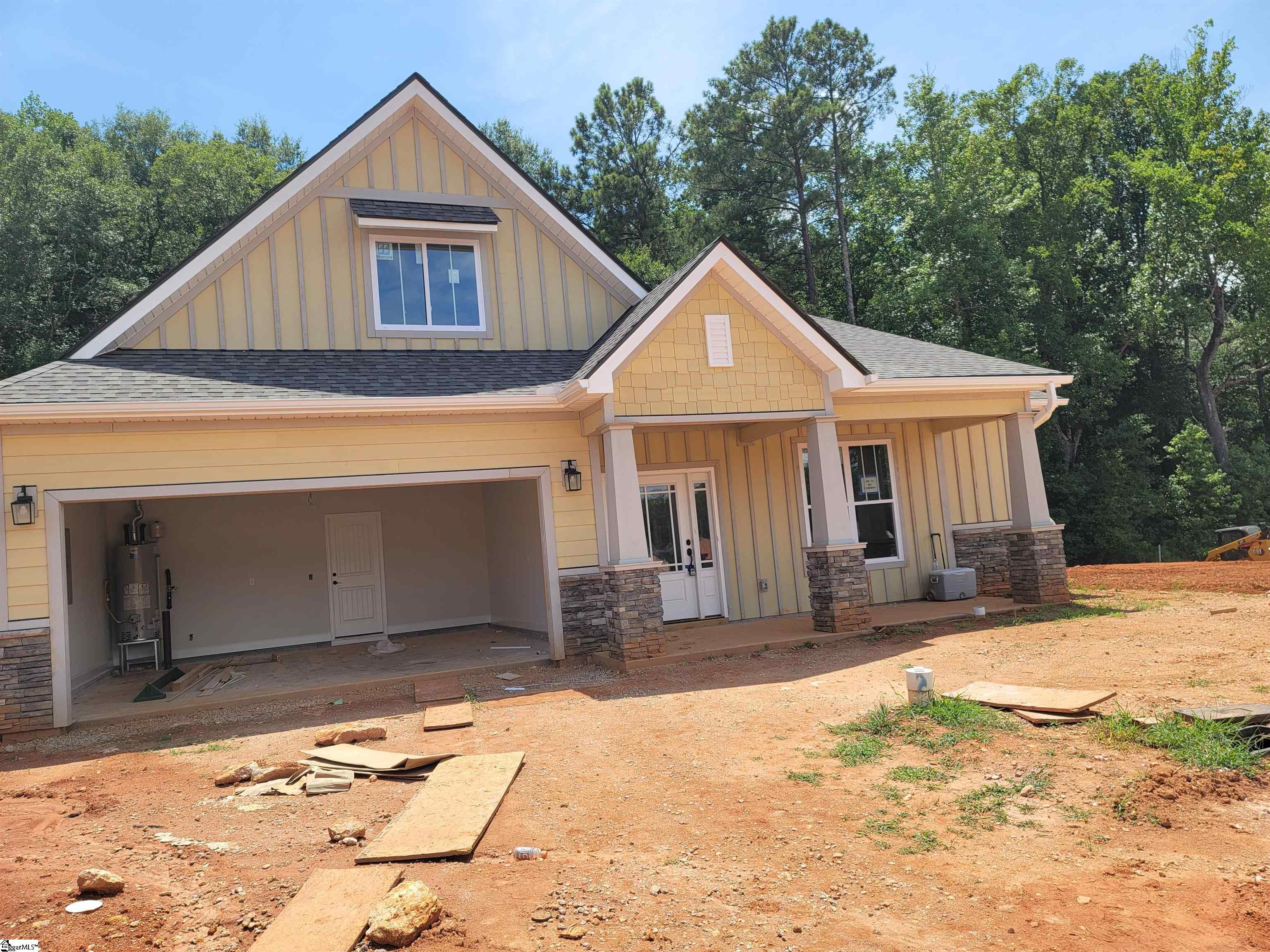 209 Ridgebury Place Greenville, SC 29607 - Photo 2 of 3 Gallery Image 2