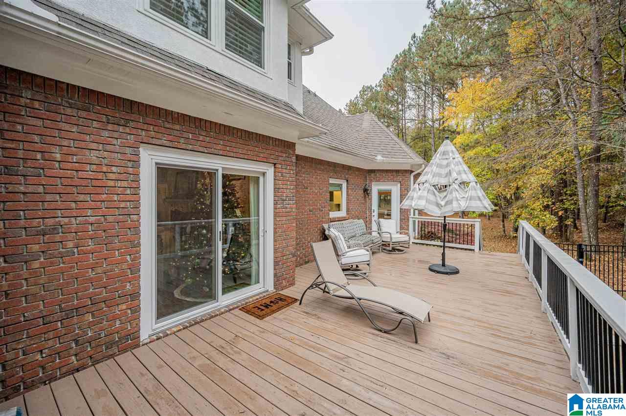 100 Windsor Lane Pelham, AL 35124 - Photo 45 of 50