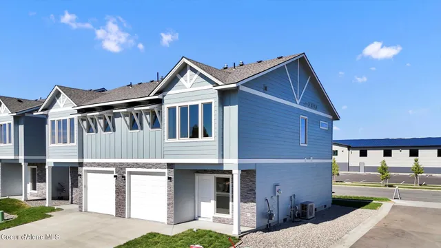 $413,850 | 757 Creative Way, Post Falls, ID 83854
