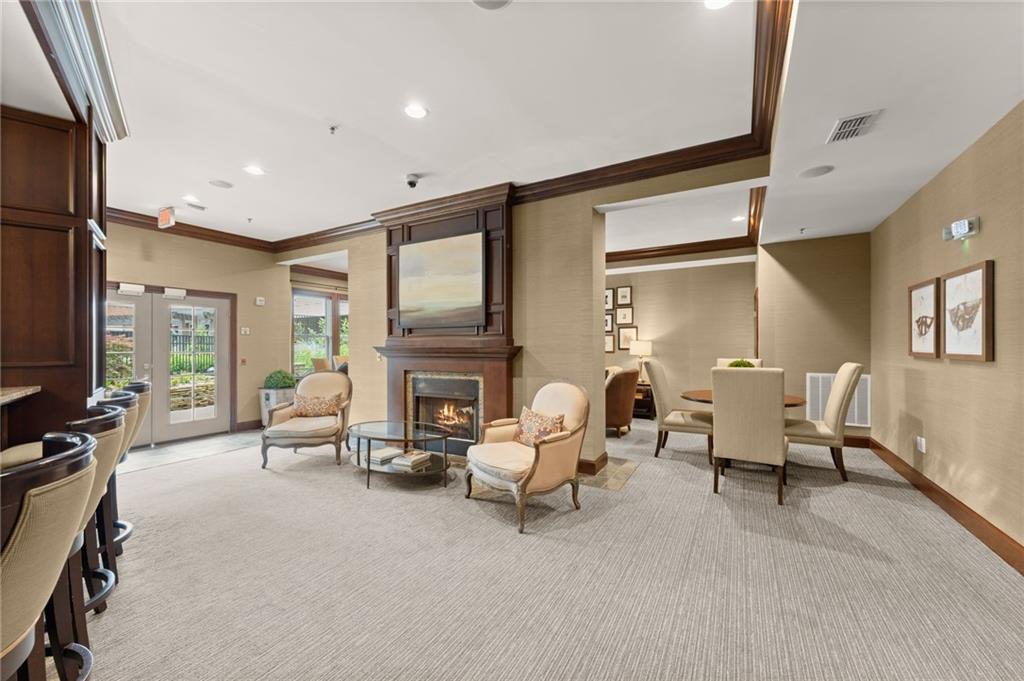 901 Abernathy Road Northeast, Unit 4120 Atlanta, GA 30328 - Photo 26 of 42
