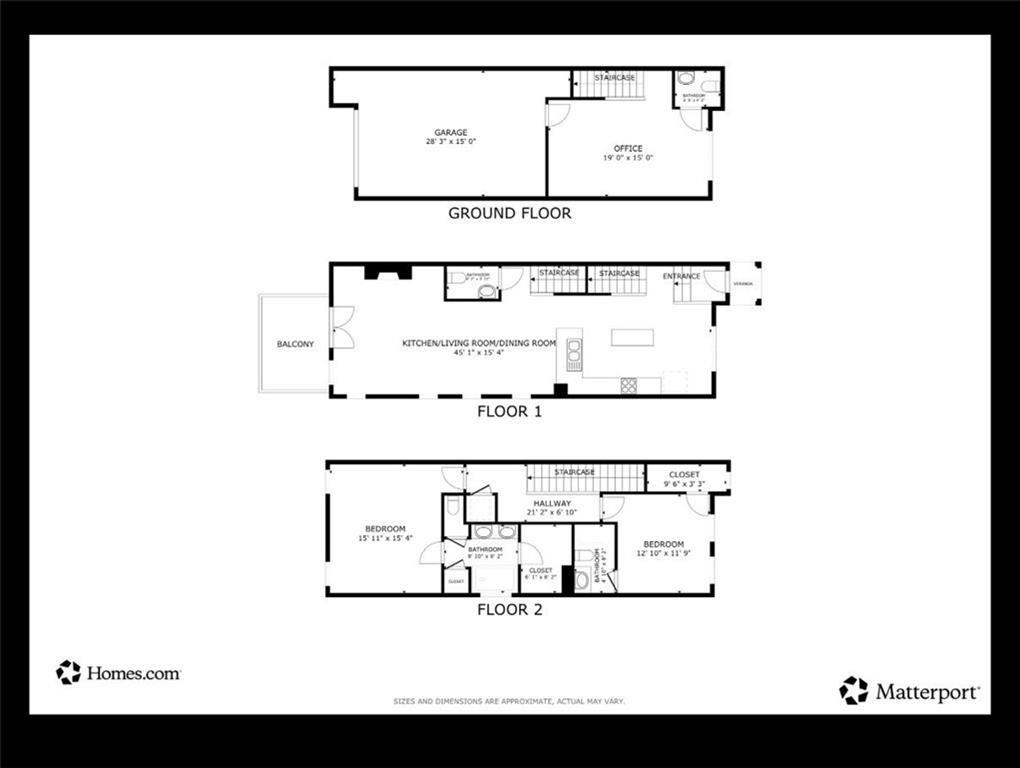 4219 Deming Circle Sandy Springs, GA 30342 - Photo 44 of 47 unknown