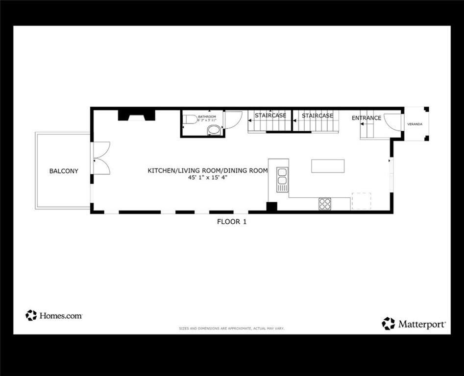 4219 Deming Circle Sandy Springs, GA 30342 - Photo 45 of 47