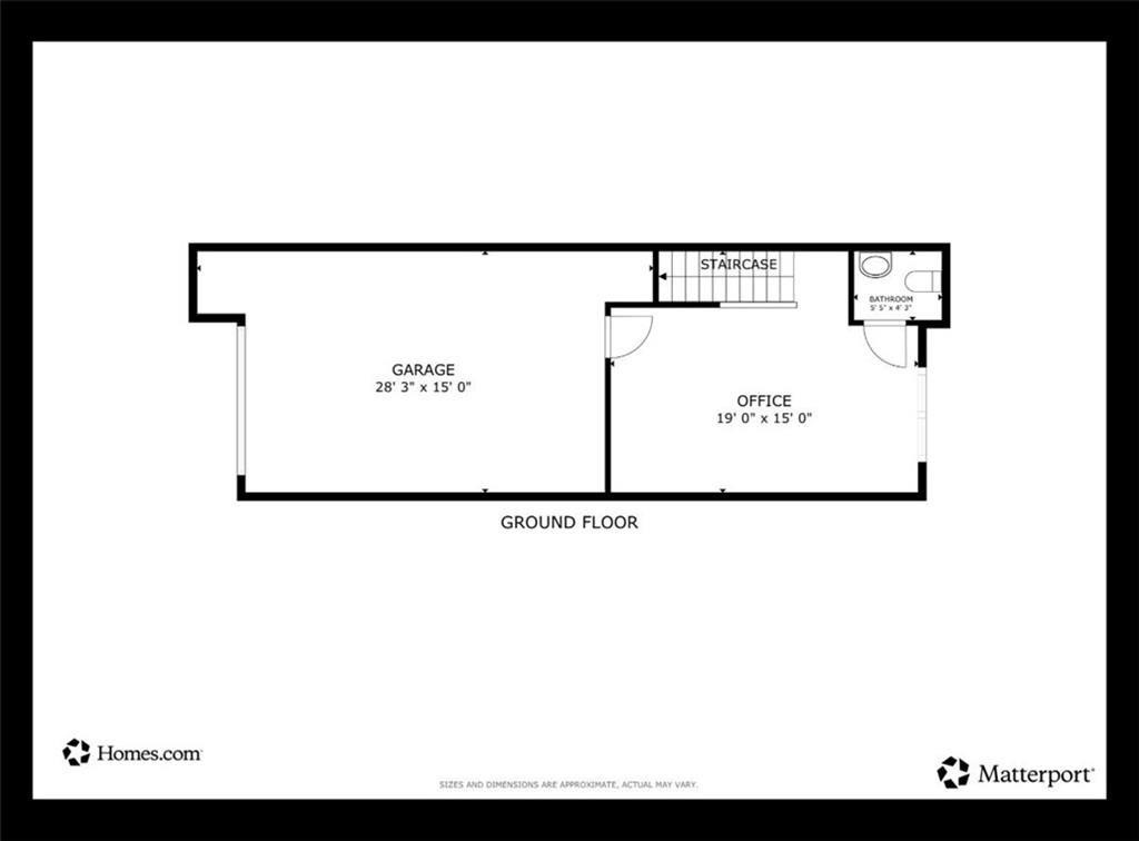 4219 Deming Circle Sandy Springs, GA 30342 - Photo 47 of 47