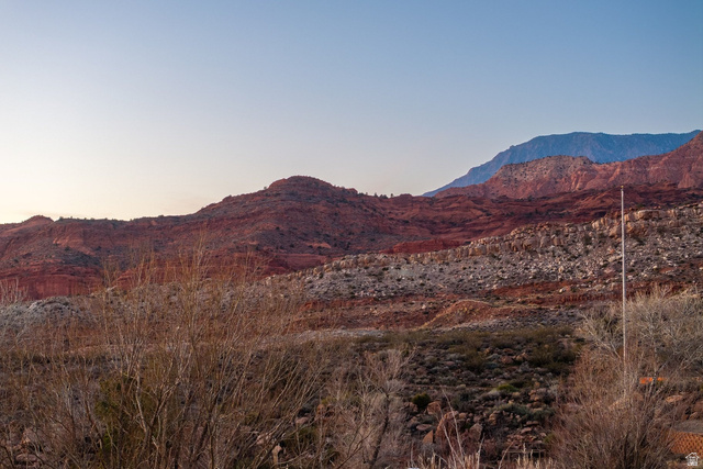 779 South Silver Road Leeds, UT 84746 - Photo 54 of 80 View of mountain backdrop