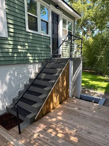 $4,600 | 420 East 6th Avenue, Tallahassee, FL 32303