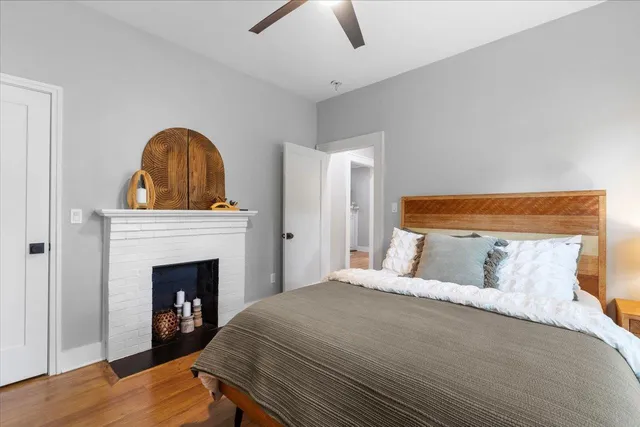 $4,600 | 420 East 6th Avenue, Tallahassee, FL 32303