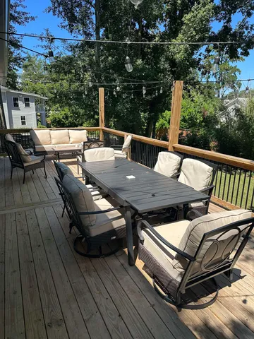 $4,600 | 420 East 6th Avenue, Tallahassee, FL 32303