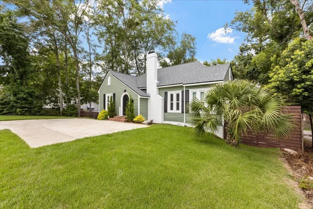 $4,600 | 420 East 6th Avenue, Tallahassee, FL 32303