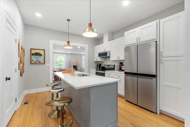 $4,600 | 420 East 6th Avenue, Tallahassee, FL 32303