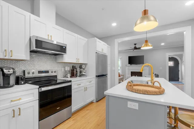 $4,600 | 420 East 6th Avenue, Tallahassee, FL 32303