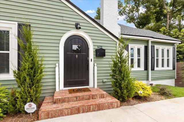 $4,600 | 420 East 6th Avenue, Tallahassee, FL 32303