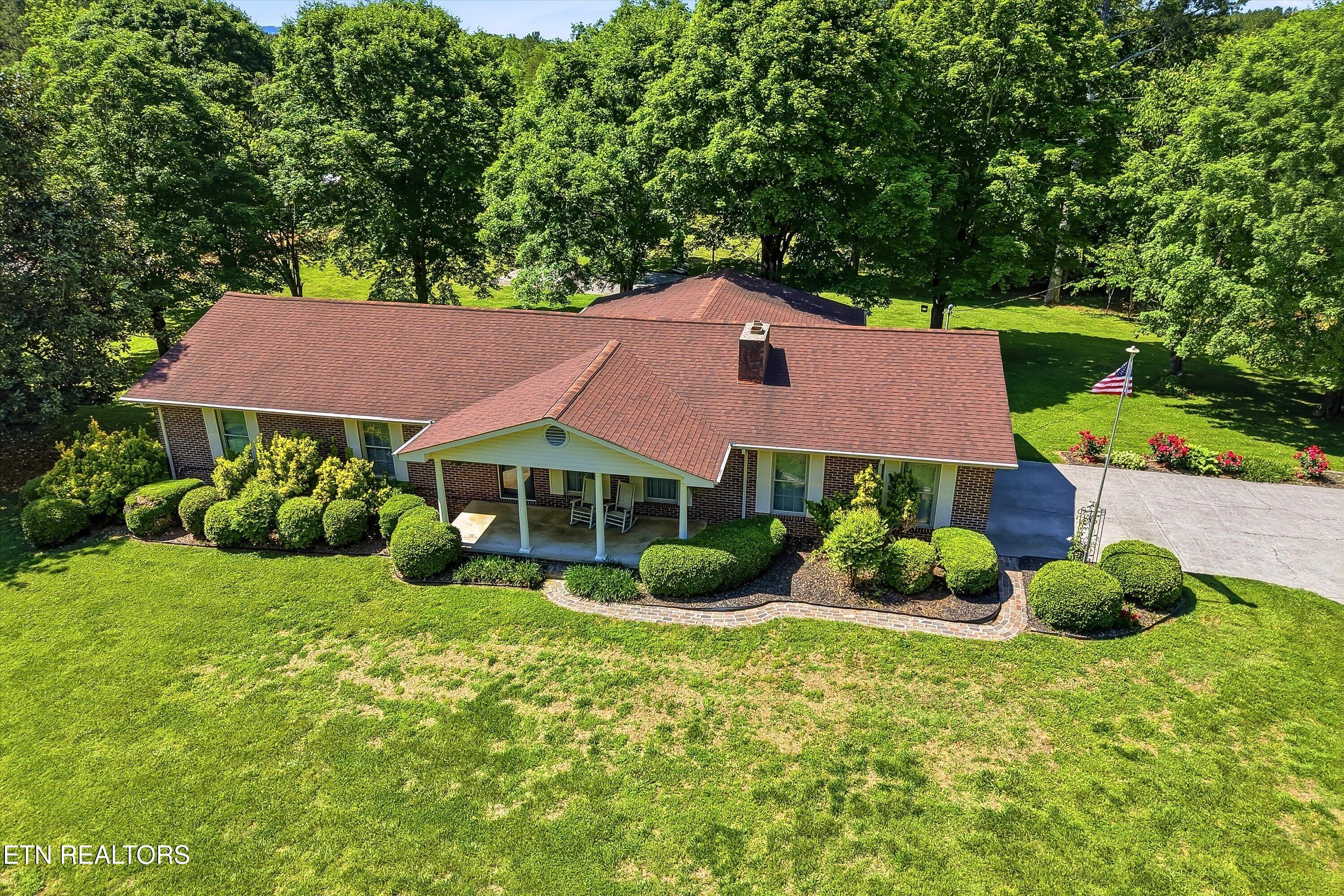 2104 Highway 163 Riceville, TN 37370 - Photo 50 of 53 092-2104 TN-163-92