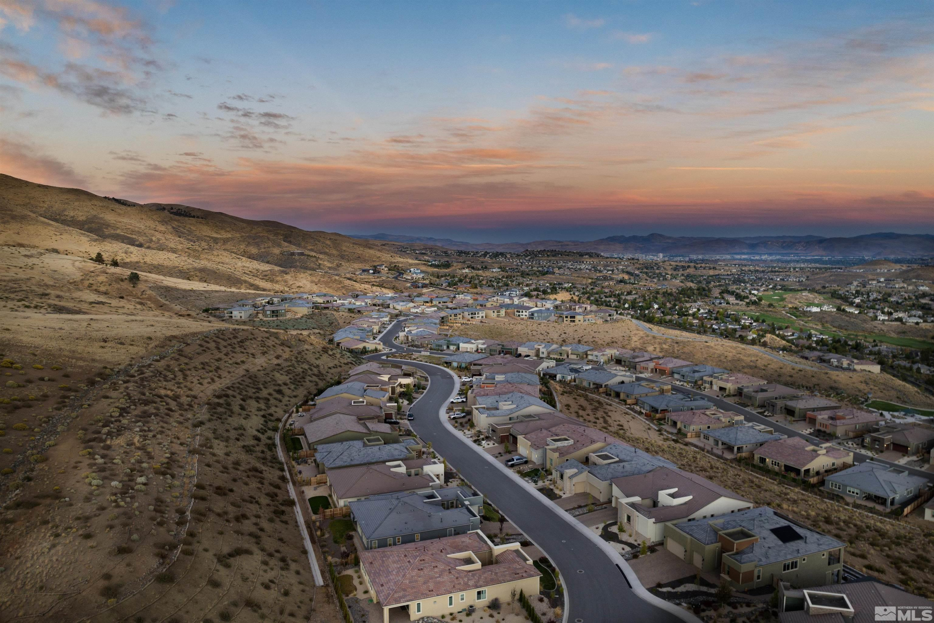 9191 Graycliff Lane Reno, NV 89523 - Photo 29 of 38 Photo 29