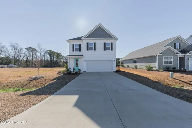 $2,200 | 209 Queens Creek Road, Unit LOT 146, Swansboro, NC 28584