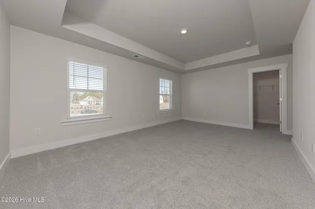 $2,200 | 209 Queens Creek Road, Unit LOT 146, Swansboro, NC 28584