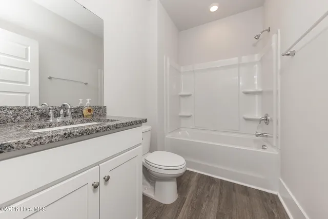 $2,200 | 209 Queens Creek Road, Unit LOT 146, Swansboro, NC 28584