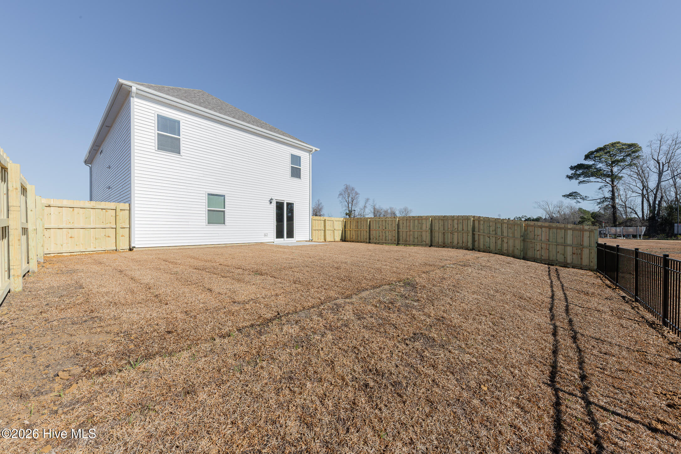 209 Surfside Lndg Boulevard Hubert, NC 28539 - Photo 39 of 44 59REAR