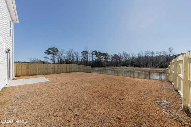 $2,200 | 209 Queens Creek Road, Unit LOT 146, Swansboro, NC 28584