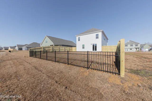 $2,200 | 209 Queens Creek Road, Unit LOT 146, Swansboro, NC 28584