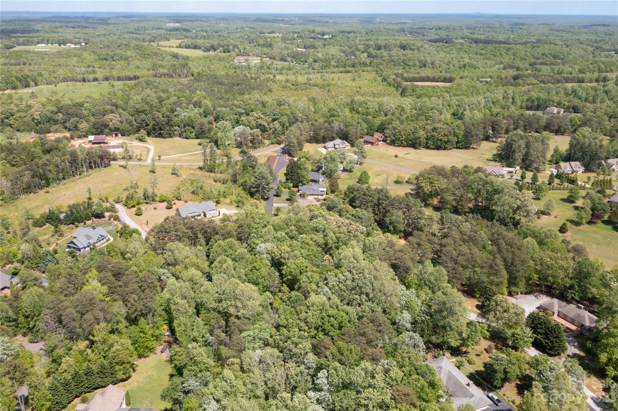 0 Club Road, Unit 13 Tryon, NC 28782 - Photo 6 of 6 a view of a city with an ocean view