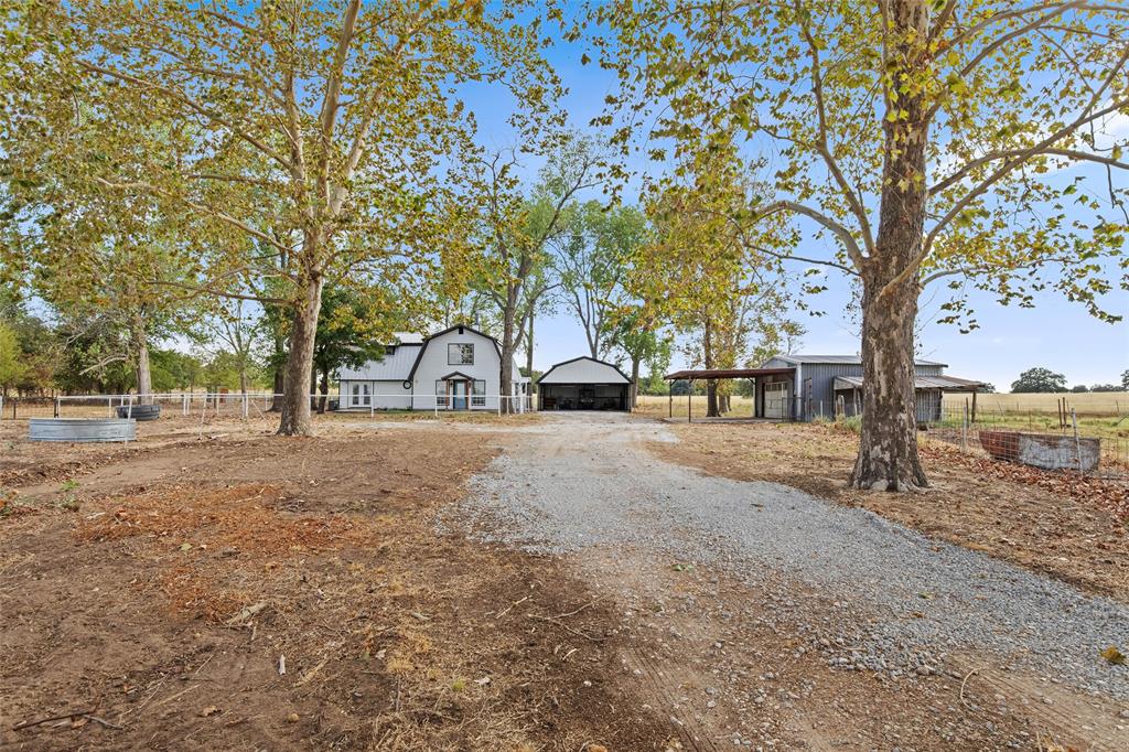 666 County Road 2445 Decatur, TX 76234 - Photo 1 of 40 Gallery Image 1