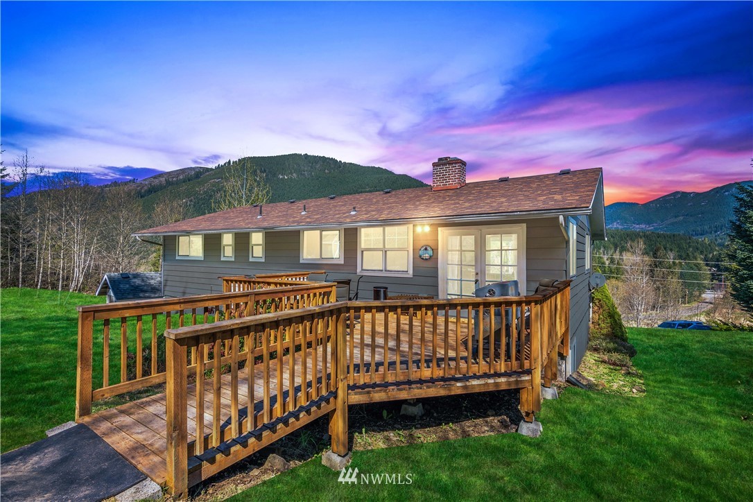102 Compton Road Morton, WA 98356 - Photo 1 of 40 Gallery Image 1