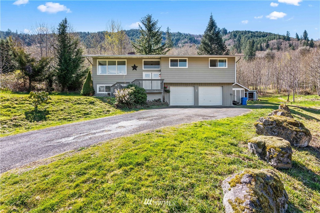 102 Compton Road Morton, WA 98356 - Photo 2 of 40 Gallery Image 2