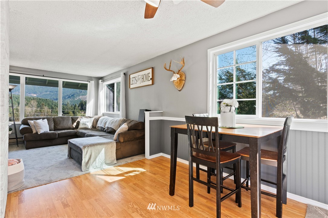 102 Compton Road Morton, WA 98356 - Photo 11 of 40 Gallery Image 11