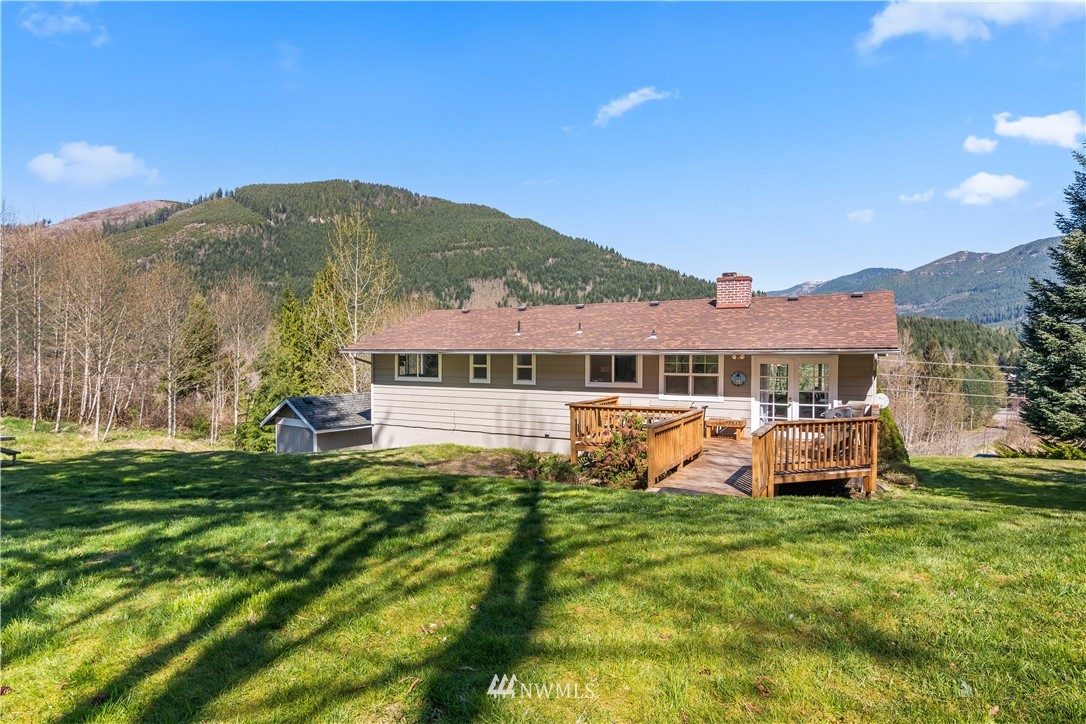 102 Compton Road Morton, WA 98356 - Photo 25 of 40 Gallery Image 25