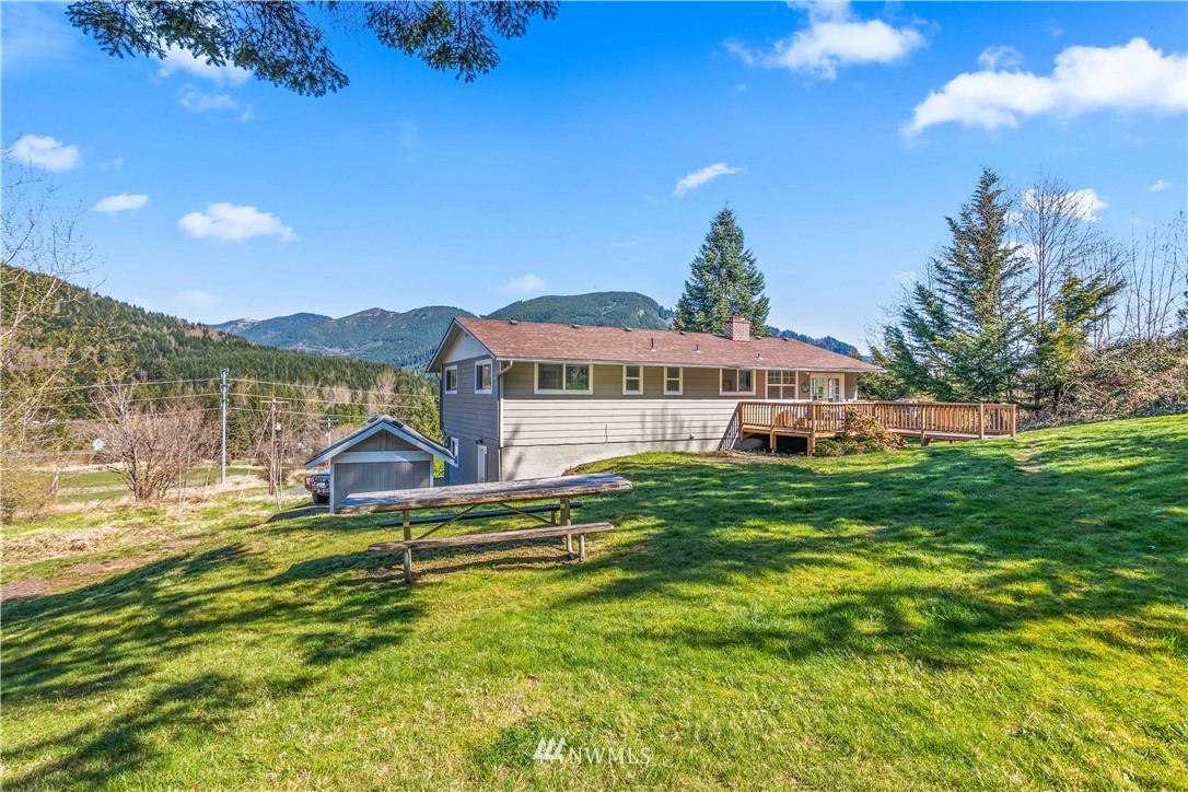 102 Compton Road Morton, WA 98356 - Photo 30 of 40 Gallery Image 30
