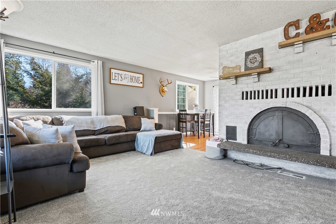 102 Compton Road Morton, WA 98356 - Photo 9 of 40 Gallery Image 9