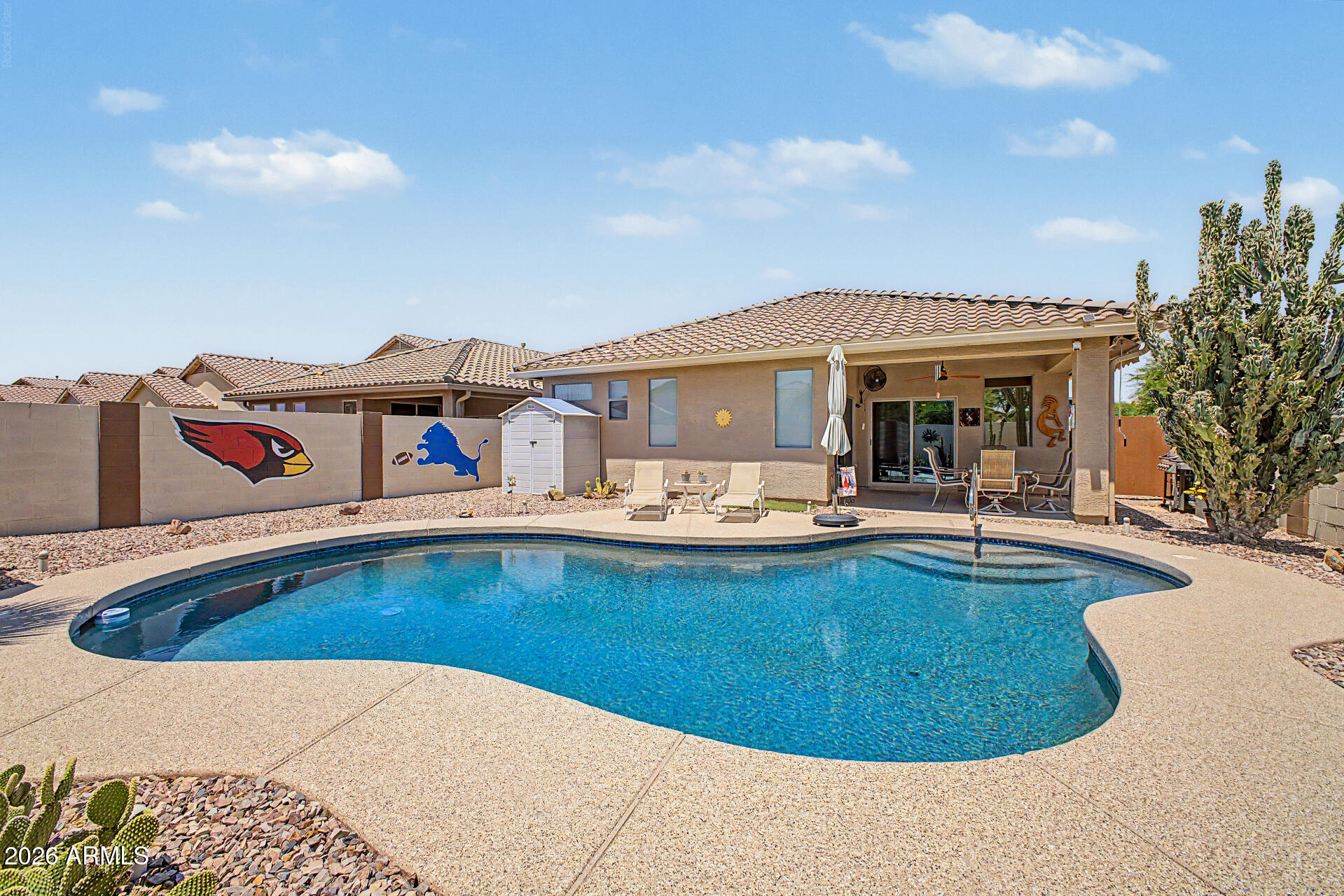 40013 North River Bend Road Anthem, AZ 85086 - Photo 33 of 47