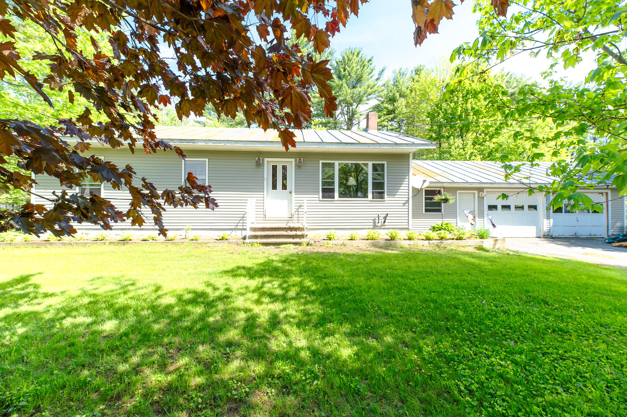 41 Mountain View Road Kingfield, ME 04947 - Photo 1 of 43 41 Mountain View