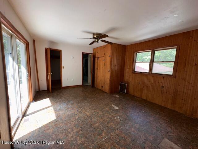 45 Enchanted Valley Road Durham, NY 12418 - Photo 11 of 15 Master Bedroom