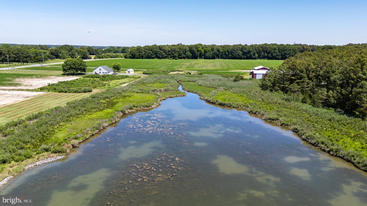7543 Bozman Neavitt Road Bozman, MD 21612 - Photo 119 of 121