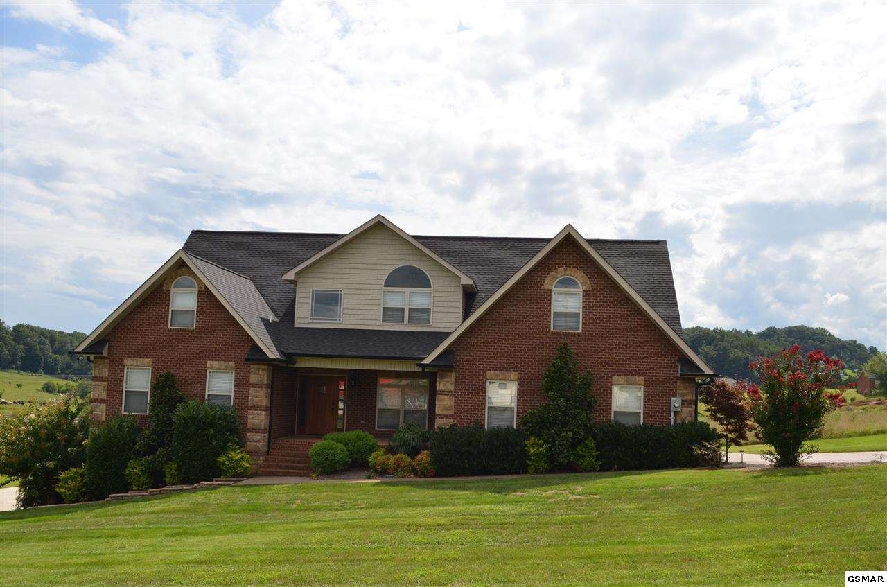 937 Forgety Road Jefferson City, TN 37760 - Photo 1 of 1 Gallery Image 1