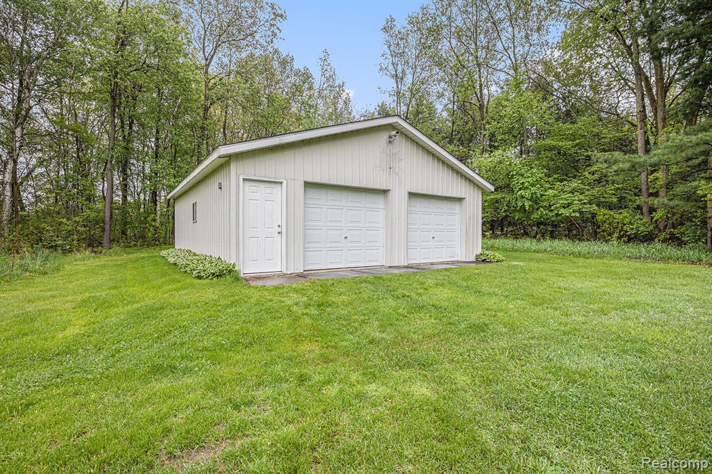 5120 Millis Road North Branch, MI 48461 - Photo 23 of 30 Gallery Image 23